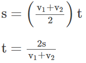 Introduction: Motion in a Straight Line | Science & Technology for UPSC CSE