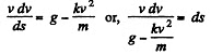Irodov Solutions: The Fundamental Equation of Dynamics | Physics Class 11 - NEET