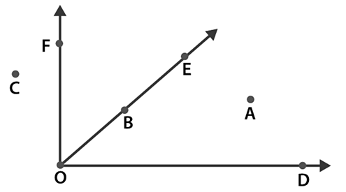 NCERT Solutions for Class 6 Maths Chapter 4 - Basic Geometrical Ideas