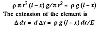 Irodov Solutions: Elastic Deformations of a Solid Body | Physics Class 11 - NEET