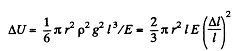 Irodov Solutions: Elastic Deformations of a Solid Body | Physics Class 11 - NEET