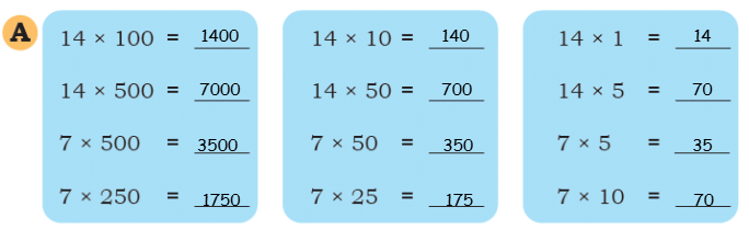NCERT Solutions for Class 4 Maths Chapter 13 - The Transport Museum