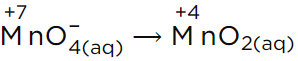 NCERT Solutions Class 11 Chemistry Chapter 7 - Redox Reactions