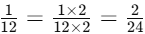 Word Problems: Fractions - 3 | Mathematics for Class 5