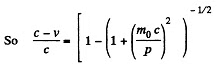 Irodov Solutions: Relativistic Mechanics | Physics Class 11 - NEET