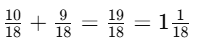 Word Problems: Fractions - 3 | Mathematics for Class 5