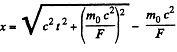 Irodov Solutions: Relativistic Mechanics | Physics Class 11 - NEET