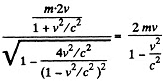 Irodov Solutions: Relativistic Mechanics | Physics Class 11 - NEET