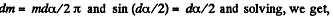 Irodov Solutions: The Fundamental Equation of Dynamics | Physics Class 11 - NEET
