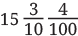 NCERT Solutions for Class 7 Maths Chapter 3 A Peek Beyond the Point