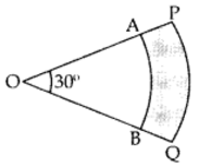 Class 10 Maths Chapter 11 Question Answers - Area Related to Circles
