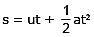 Rest & Motion | Physics for EmSAT Achieve