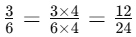 Word Problems: Fractions - 3 | Mathematics for Class 5