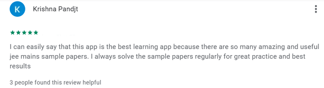 What do users say about EduRev Infinity Package for JEE? | Physics for JEE Main & Advanced