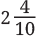 NCERT Solutions for Class 7 Maths Chapter 3 A Peek Beyond the Point
