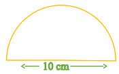 NCERT Solutions for Class 7 Maths - Perimeter and Area- 1