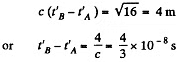 Irodov Solutions: Relativistic Mechanics | Physics Class 11 - NEET