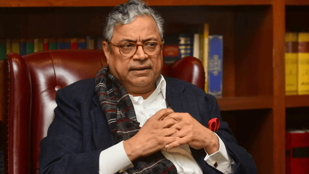 Famous Lawyers in India - CLAT