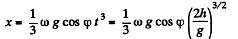Irodov Solutions: The Fundamental Equation of Dynamics | Physics Class 11 - NEET