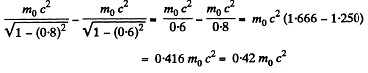 Irodov Solutions: Relativistic Mechanics | Physics Class 11 - NEET