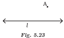 NCERT Solutions for Class 7 Maths Chapter 5 Parallel and Intersecting Lines