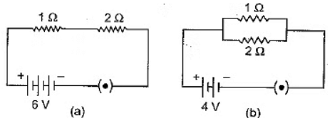 Class 10 Science Chapter 11 Previous Year Questions - Electricity