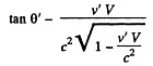 Irodov Solutions: Relativistic Mechanics | Physics Class 11 - NEET