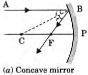 Class 10 Science Chapter 9 Previous Year Questions - Ray Optics - Light : Reflection and Refraction