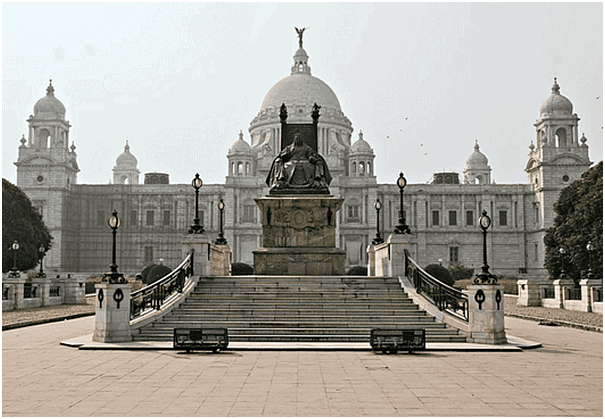 Fort William, Kolkata