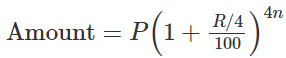 Important Formulas for CAT- PDF Download