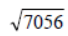 NCERT Solutions for Class 8 Maths - Squares and Square Roots- 1
