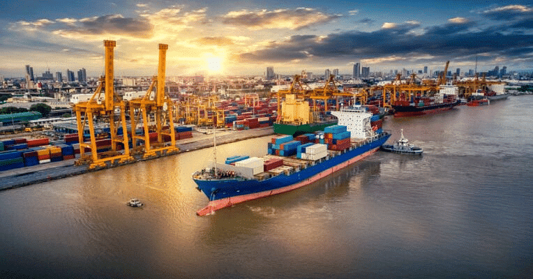 Ports In India | General Awareness & Knowledge - Bank Exams