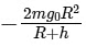NEET Previous Year Questions (2014-2025): Gravitation | Physics Class 11