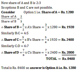 Overview: Ratio and Proportion | CSAT Preparation - UPSC