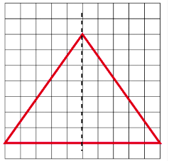 NCERT Solutions for Class 6 Maths - Symmetry