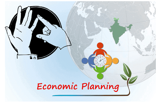 Planning in India | Indian Economy for UPSC CSE