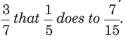 Overview: Ratio and Proportion | CSAT Preparation - UPSC