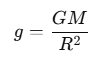 NEET Previous Year Questions (2014-2025): Gravitation | Physics Class 11