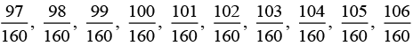NCERT Solutions for Class 8 Maths Chapter 1 - Rational Numbers- 2