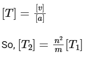 JEE Mains Previous Year Questions (2025)): Units & Measurements | Chapter-wise Tests for JEE Main & Advanced