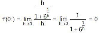 Revision Notes: Continuity and Differentiability | Mathematics (Maths) for JEE Main & Advanced