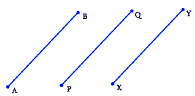 NCERT Solutions for Class 9 Maths - Introduction to Euclid’s Geometry (Exercise 5.1)