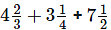 Ex-6.9, Fractions, Class 6, Maths RD Sharma Solutions | RD Sharma Solutions for Class 6 Mathematics