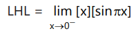 Revision Notes: Continuity and Differentiability | Mathematics (Maths) for JEE Main & Advanced