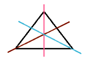 NCERT Solutions for Class 6 Maths - Symmetry