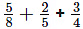 Ex-6.9, Fractions, Class 6, Maths RD Sharma Solutions | RD Sharma Solutions for Class 6 Mathematics