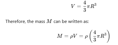 NEET Previous Year Questions (2014-2025): Gravitation | Physics Class 11