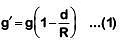 NEET Previous Year Questions (2014-2025): Gravitation | Physics Class 11