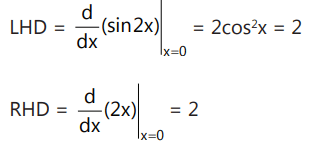 Revision Notes: Continuity and Differentiability | Mathematics (Maths) for JEE Main & Advanced