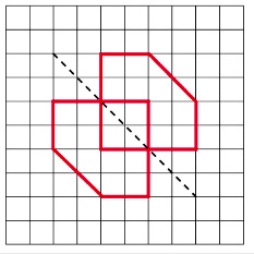 NCERT Solutions for Class 6 Maths - Symmetry